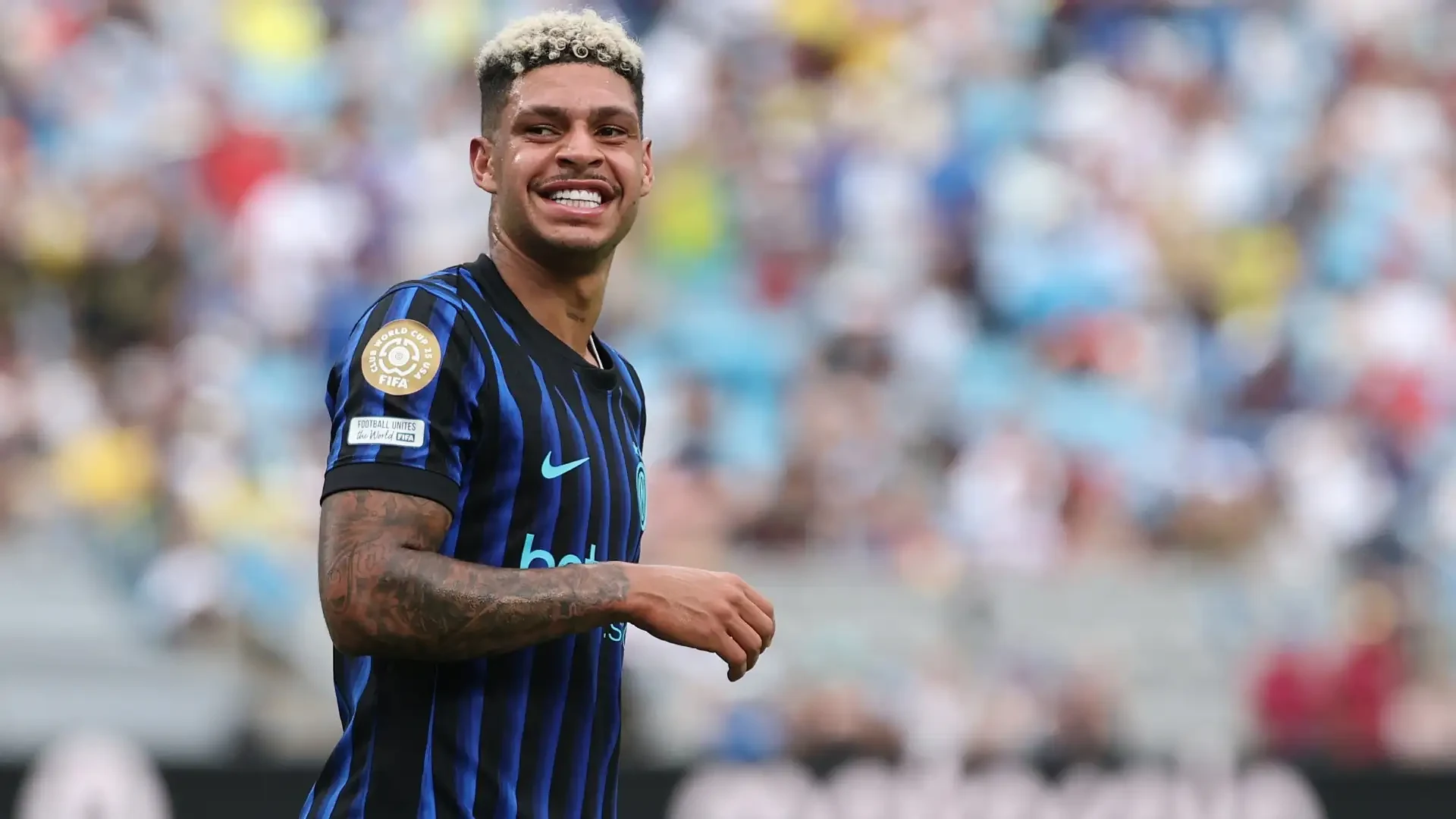 luis henrique roma la valutazione c 232 gi224 30 milioni manca il resto da Forzainter.eu luis henrique roma la valutazione c 232 gi224 30 milioni manca il resto