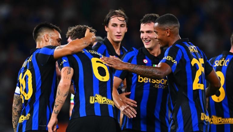 Inter, la sorpresa di Chivu: Lautaro può partire dalla panchina contro il Monza