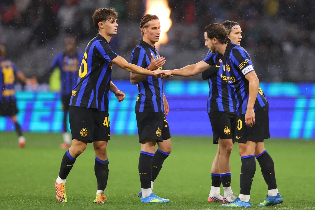 Inter-Monza streaming gratis: vedi la diretta live