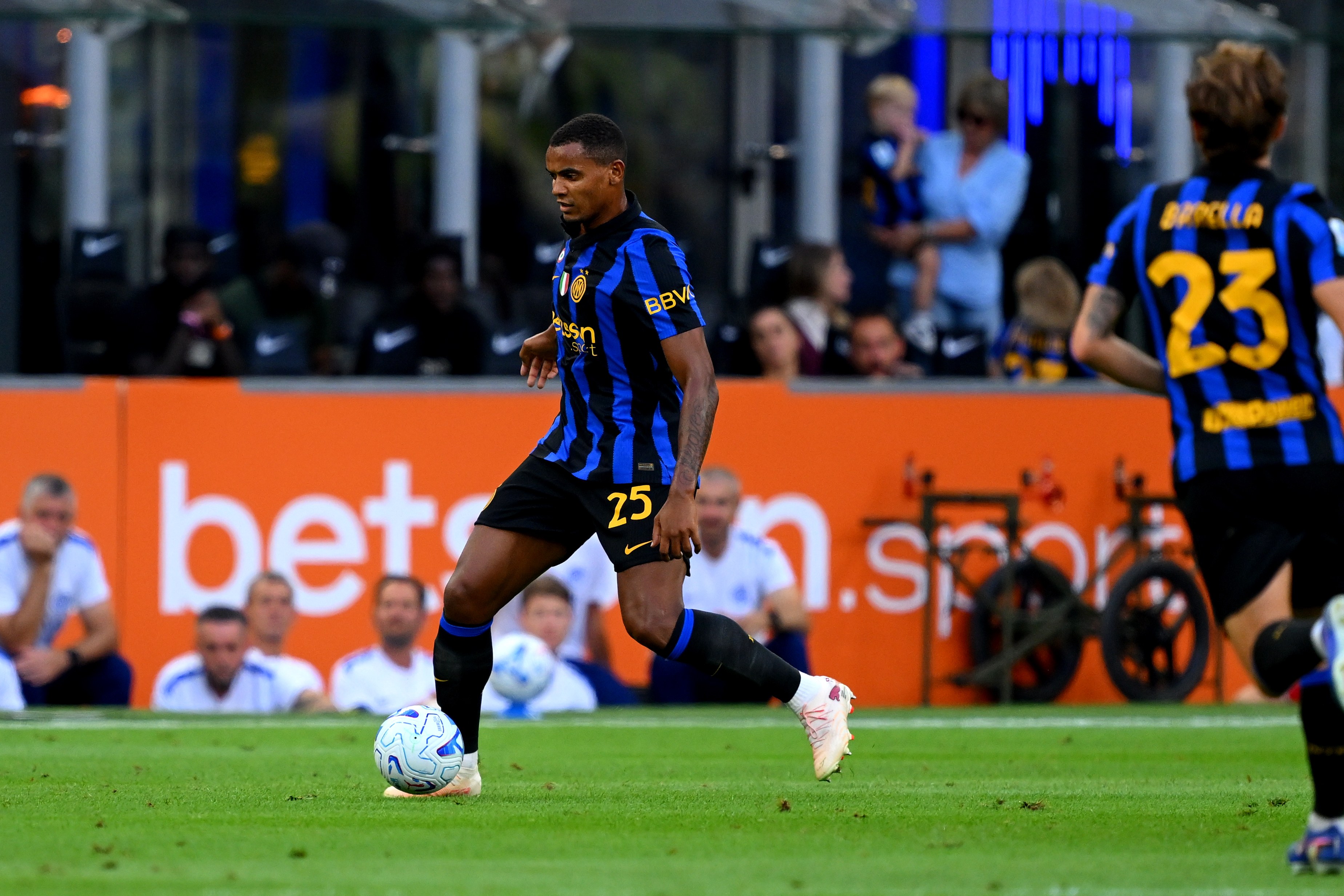 inter monza la vittoria che conferma un problema akanji non 232 un centrale da Forzainter.eu inter monza la vittoria che conferma un problema akanji non 232 un centrale