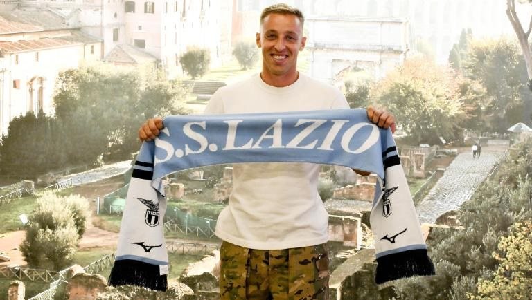Davide Frattesi