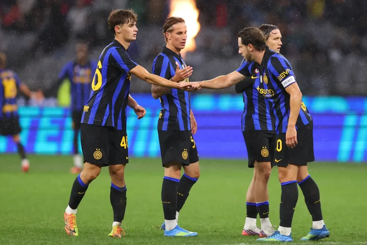 Inter