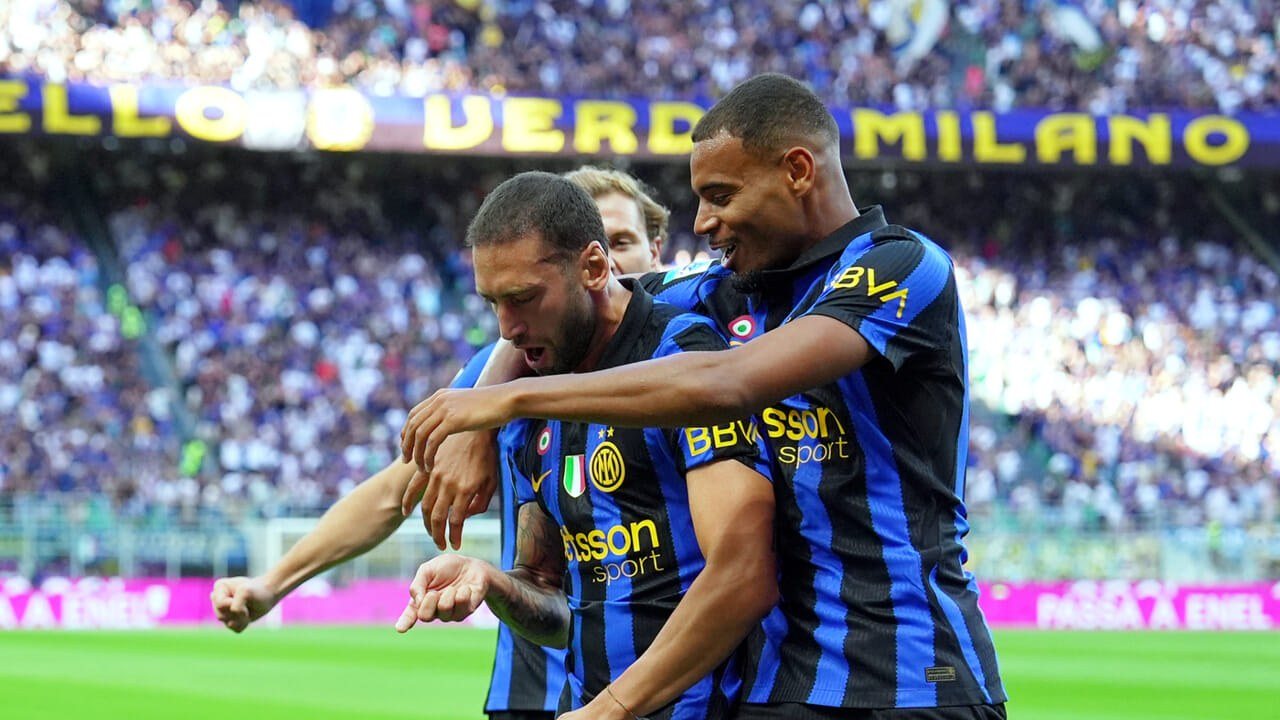 Inter Monza