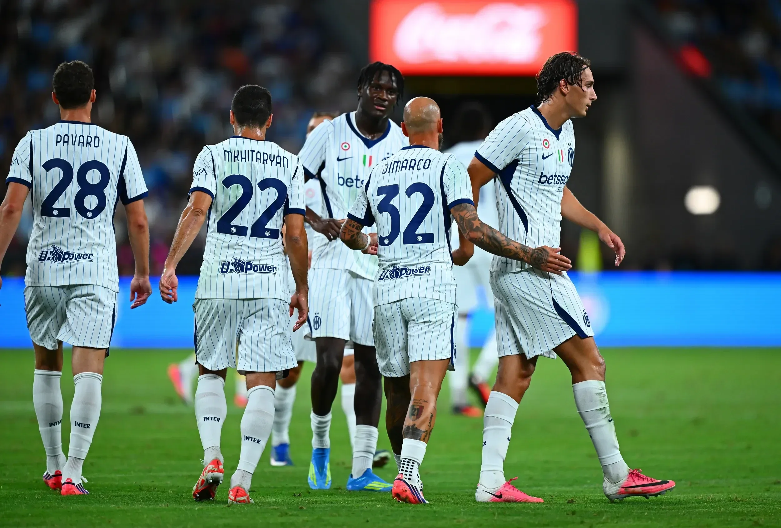 Cagliari Inter