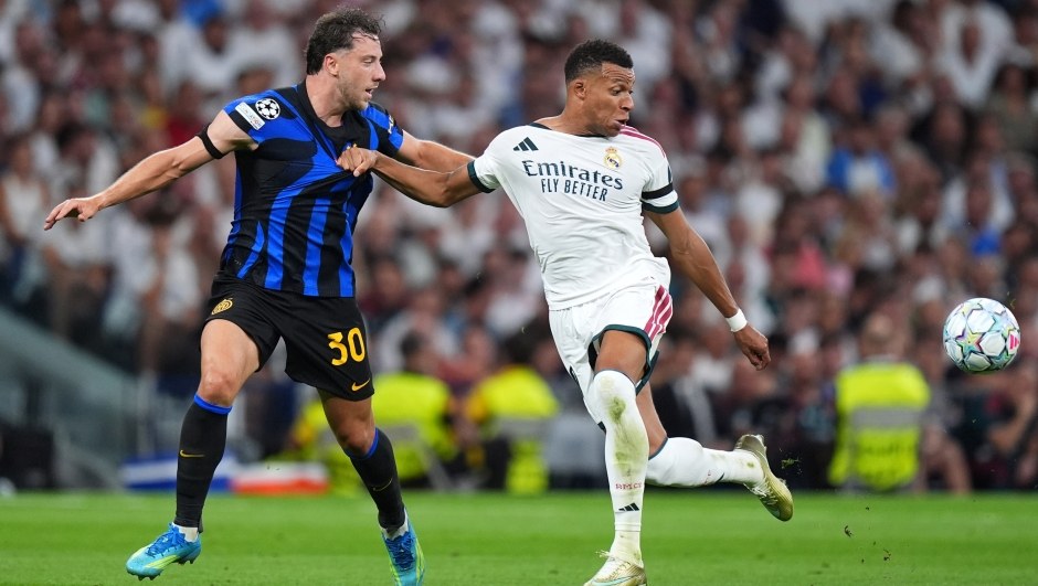 real madrid inter 2 1 carlos augusto non basta nerazzurri ko al bernabeu da Forzainter.eu real madrid inter 2 1 carlos augusto non basta nerazzurri ko al bernabeu