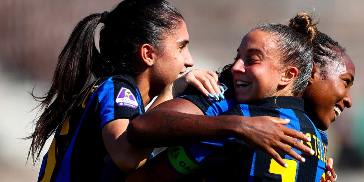 inter women