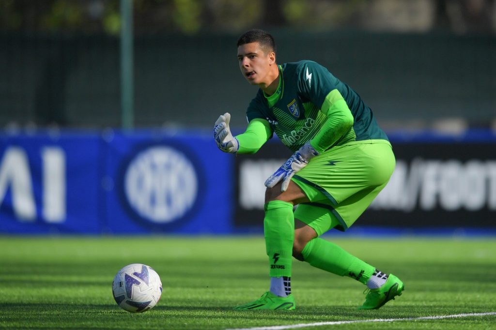 inter occhi su palmisani duello con la juventus per il portiere del frosinone da Forzainter.eu inter occhi su palmisani duello con la juventus per il portiere del frosinone