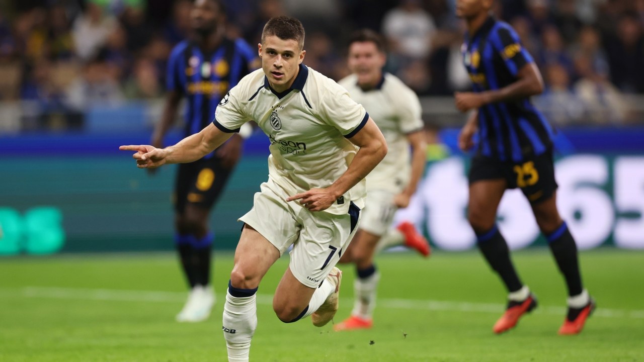 inter disastro champions sconfitta pesante contro il bruges con una difesa sempre pi249 da incubo da Forzainter.eu inter disastro champions sconfitta pesante contro il bruges con una difesa sempre pi249 da incubo