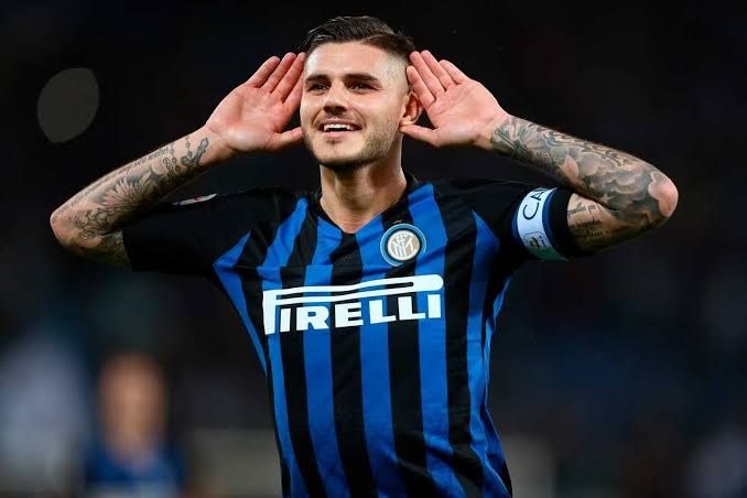 Icardi