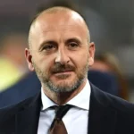 Ausilio, direttore sportivo dell'Inter