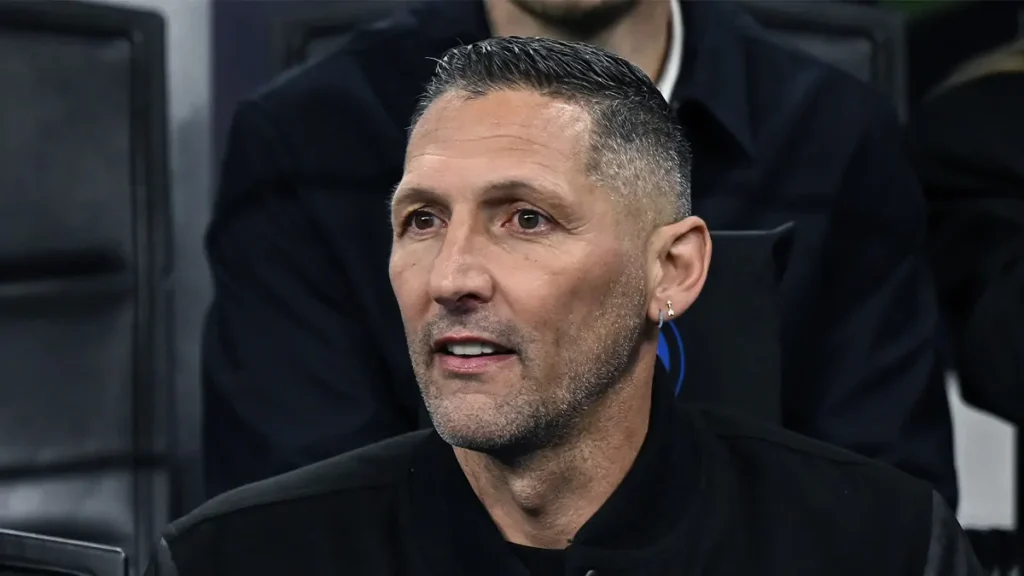Marco Materazzi