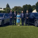 Inter con BYD