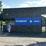 BPER Training Centre, Inter