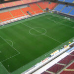 Stadio Giuseppe Meazza