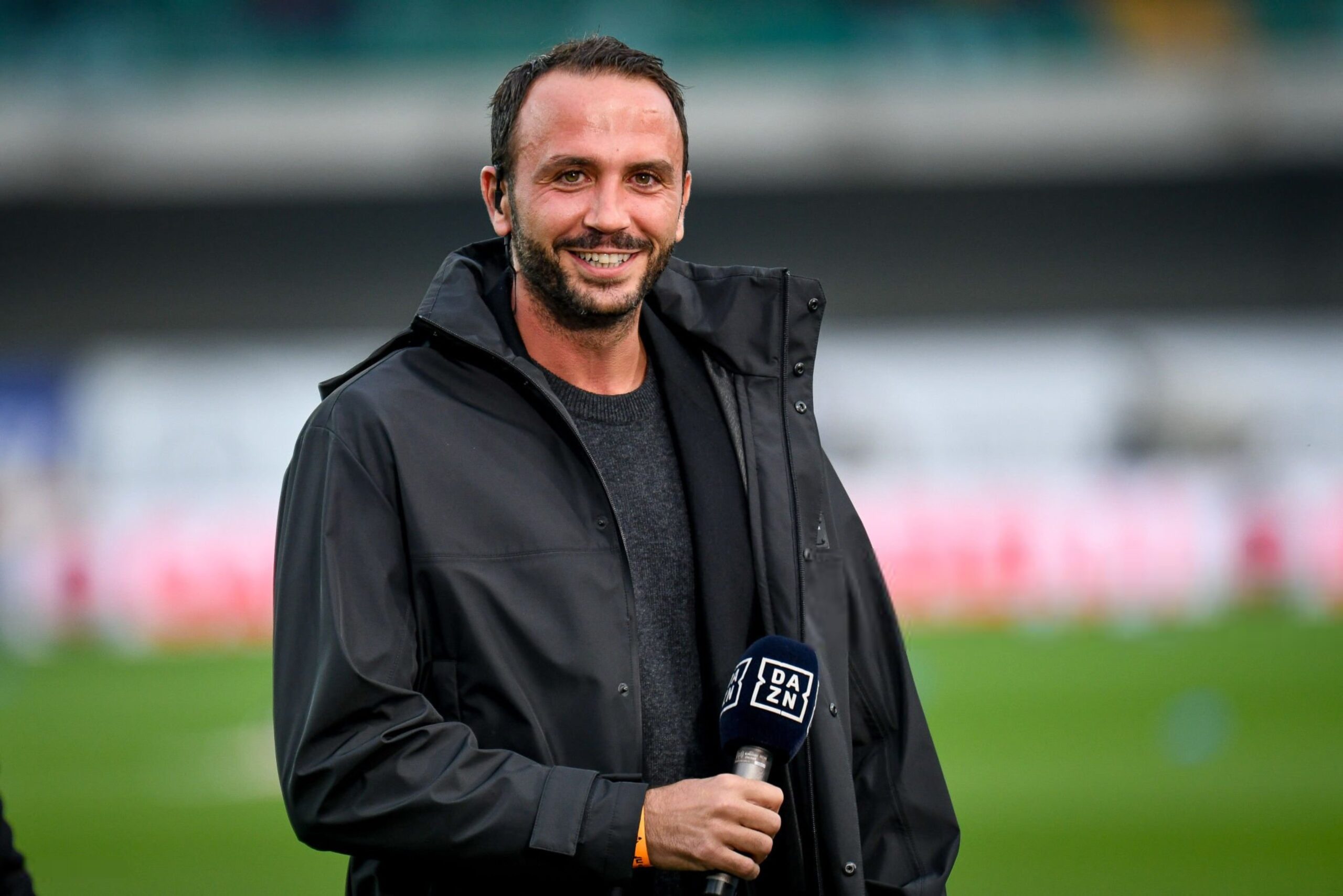 pazzini sull8217inter giovani di valore e veterani affidabili ma il mercato sar224 decisivo