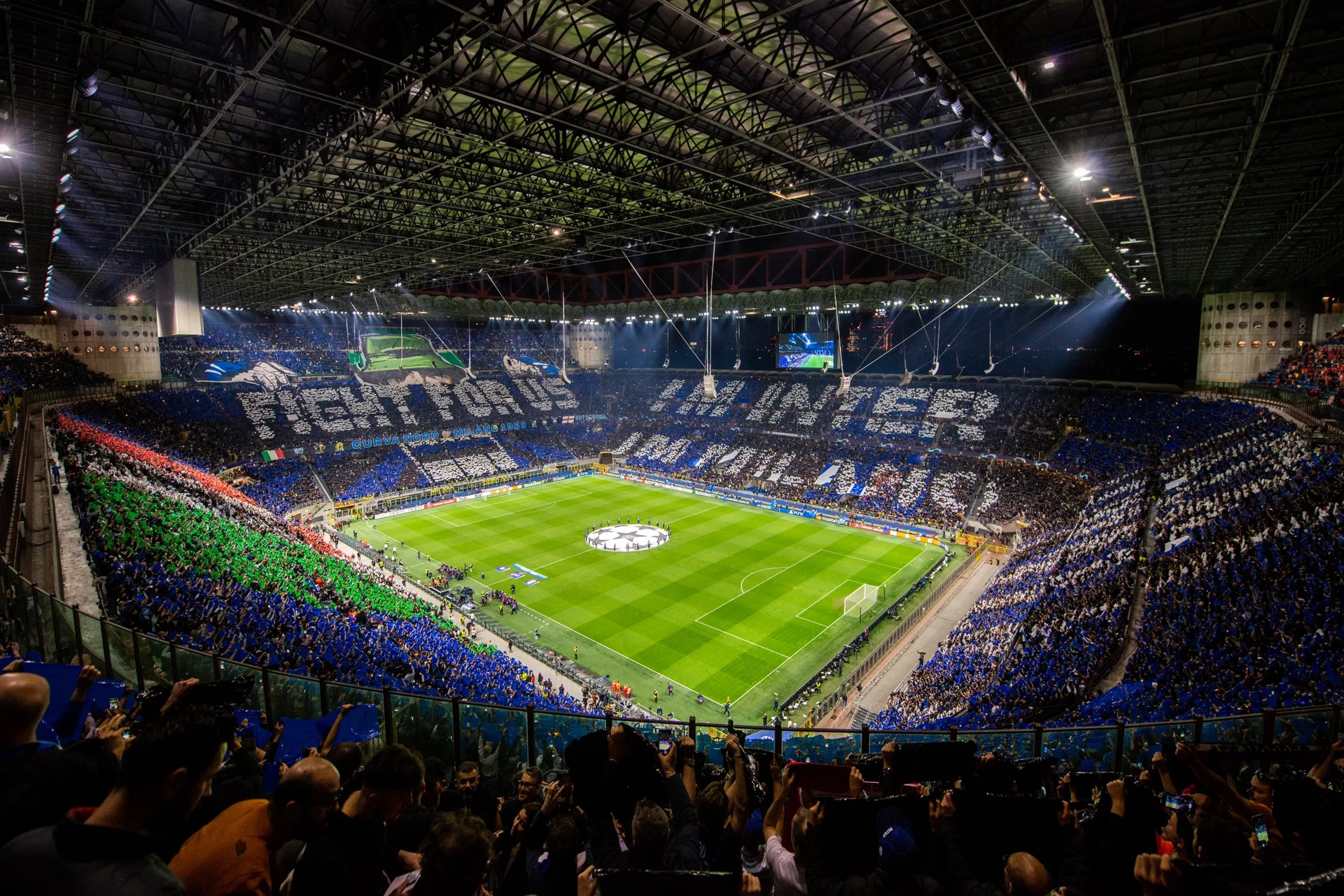 San Siro, proroga per 57 ambulanti: sette esclusi per motivi cautelativi