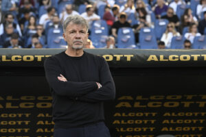 Marco Baroni, allenatore del Torino