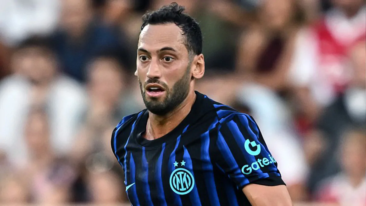 inter udinese probabili formazioni ballottaggio a centrocampo torna calhanoglu