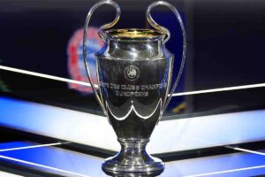 Champions League