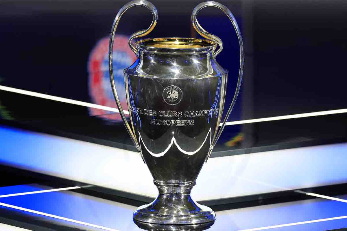 Inter, sorteggi di Champions League: Chivu pesca Liverpool e Borussia Dortmund