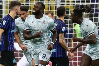 Inter-Udinese