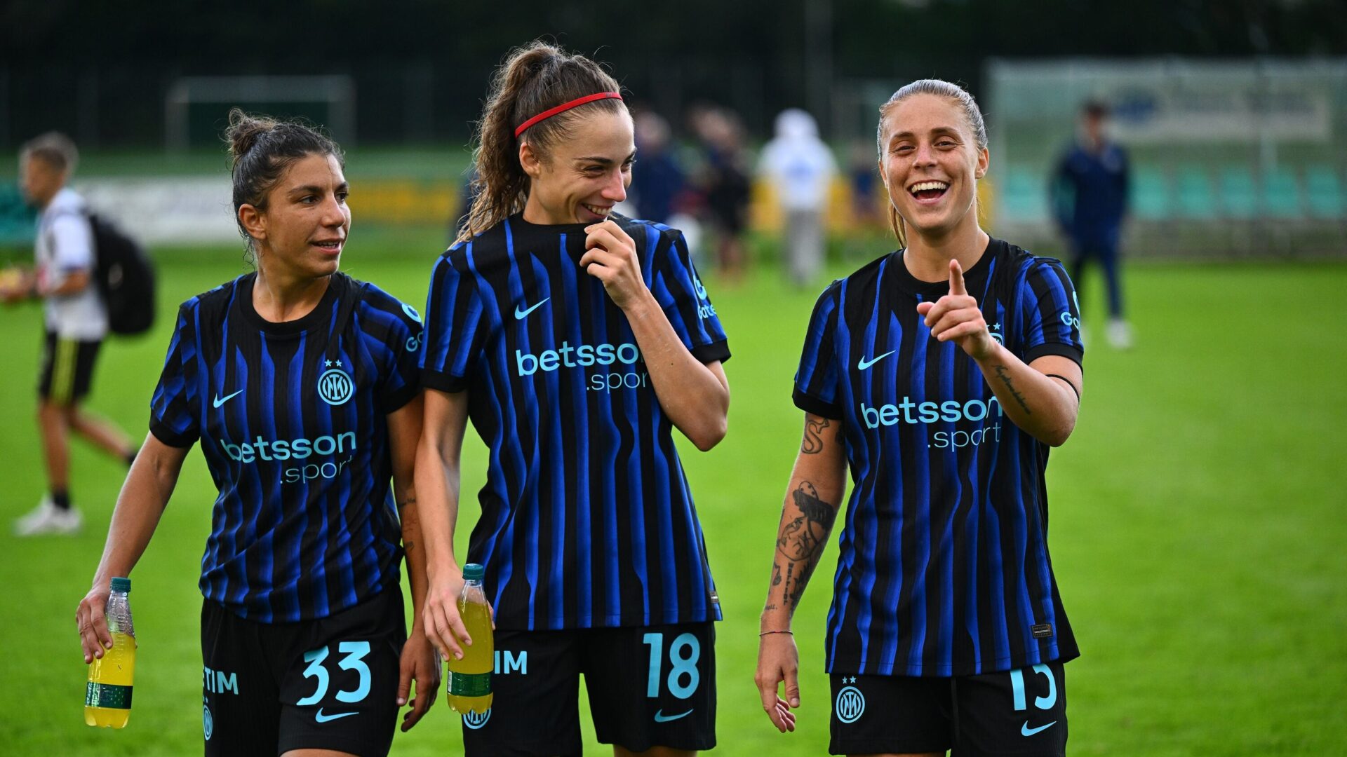 Inter Women