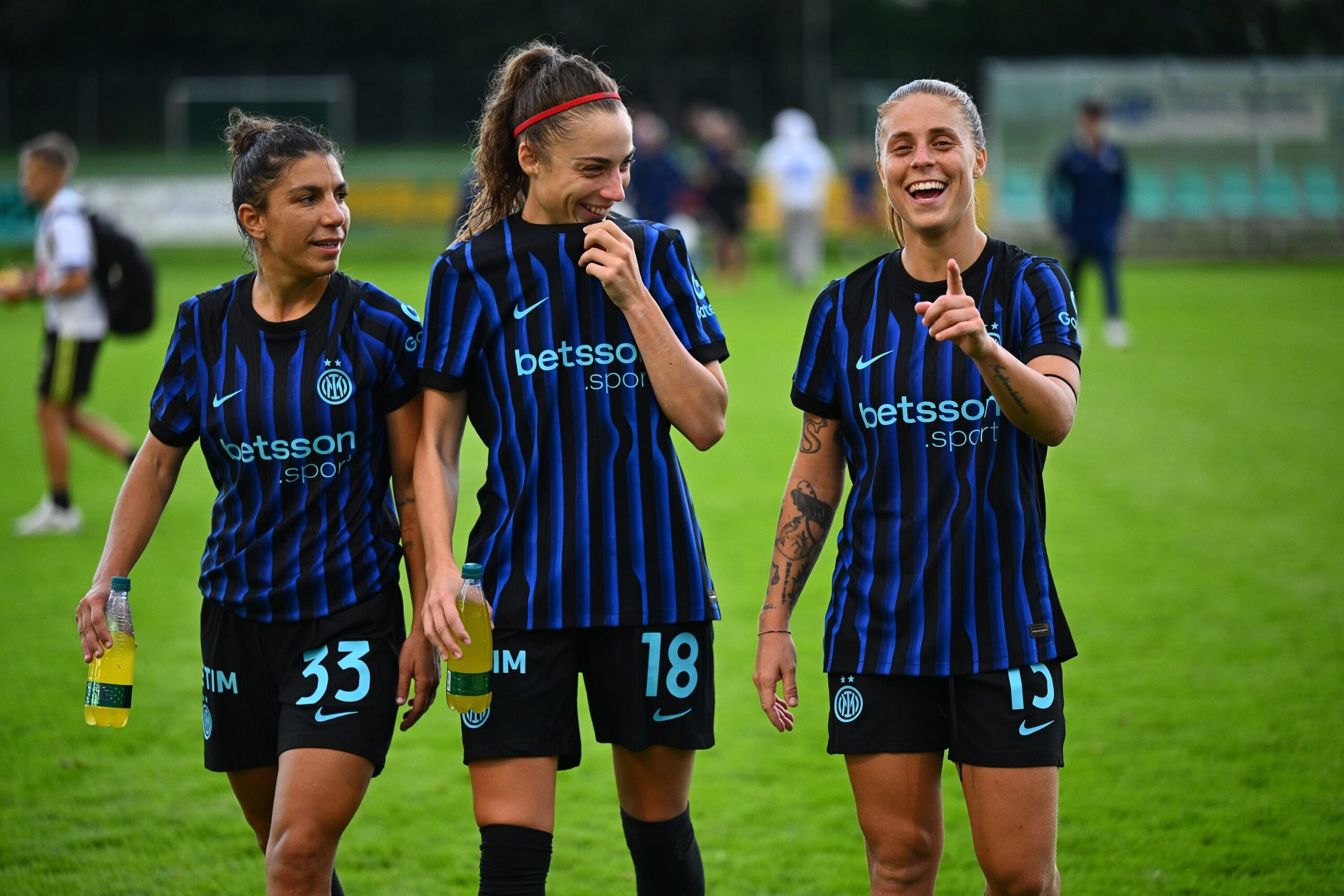 Inter Women
