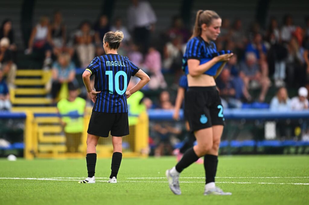 Inter Women