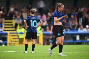 Inter Women