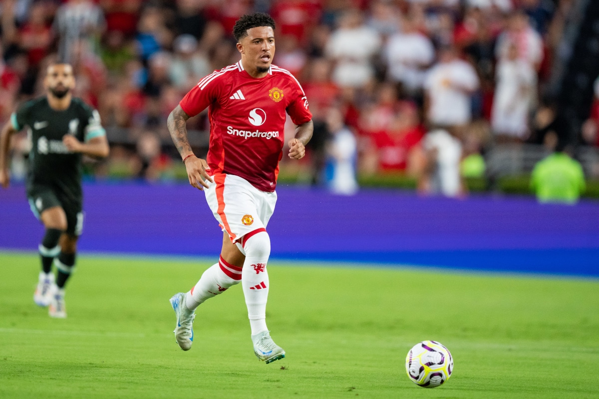 roma concorrenza per sancho l8217inter entra in corsa