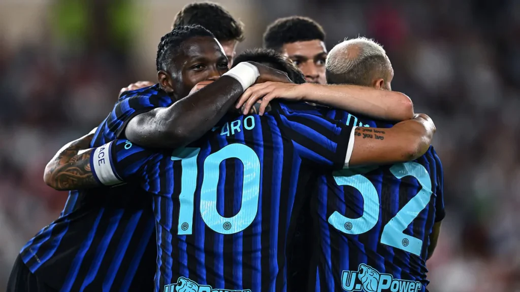 Inter