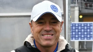 Piovani, tecnico dell'Inter Women