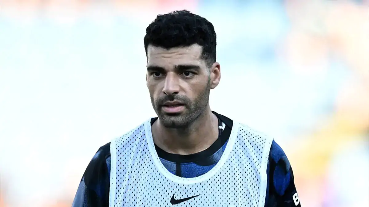 Inter, Taremi all’Olympiakos: visite mediche e poi firma Inter, Taremi all’Olympiakos: visite mediche e poi firma