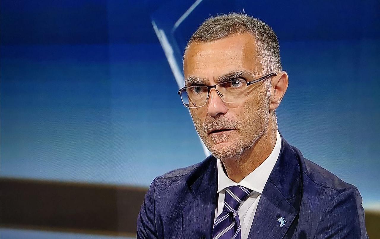 Giuseppe Bergomi