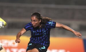 Bugeja, Inter Women