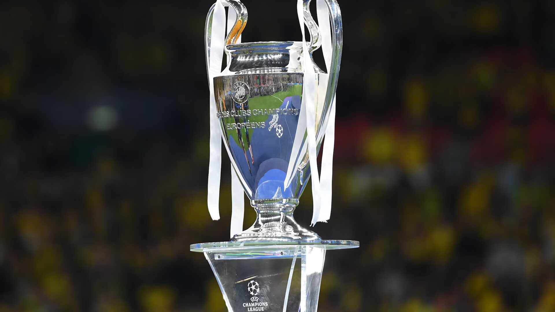 Trofeo Champions League