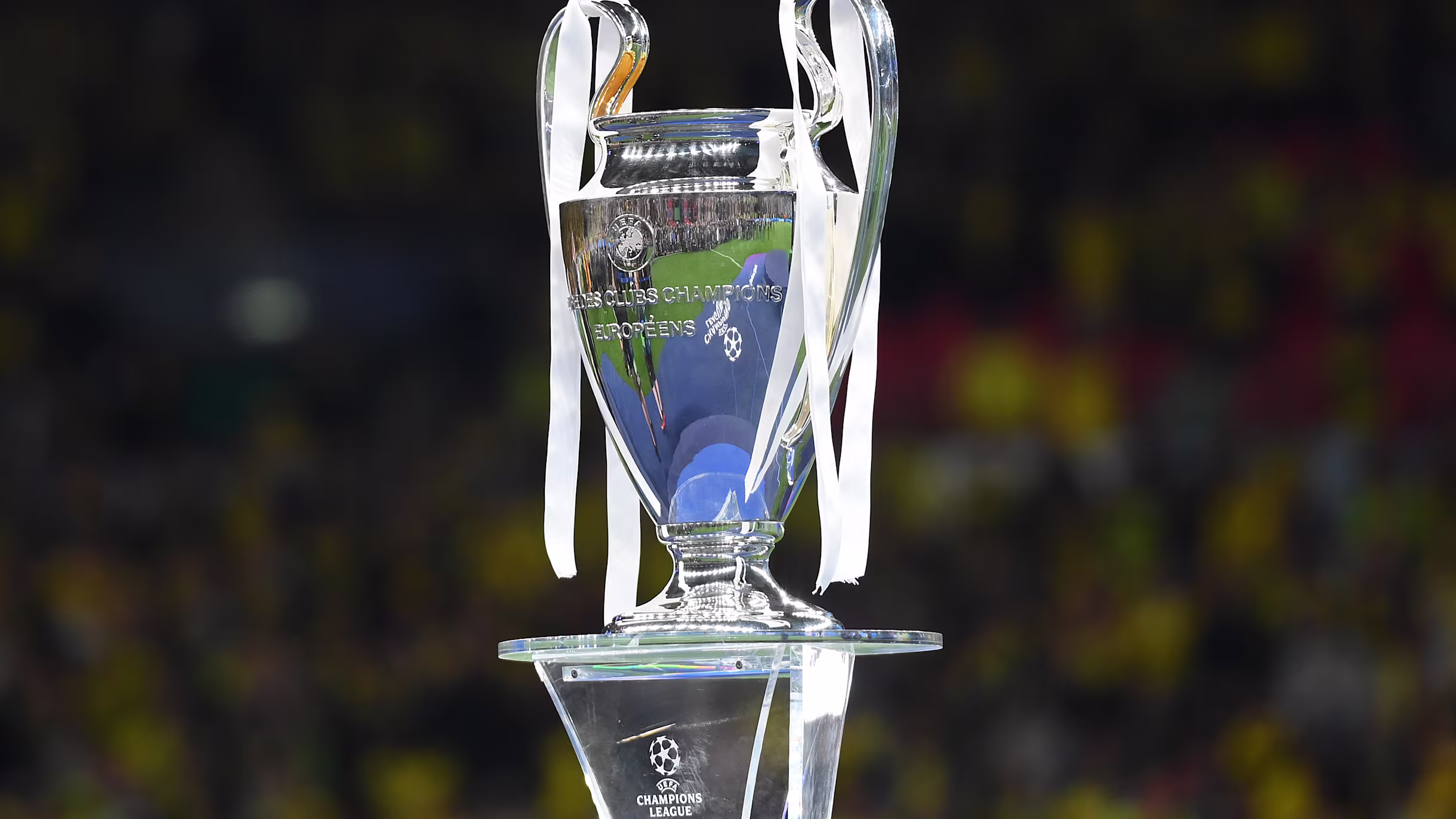 Trofeo Champions League