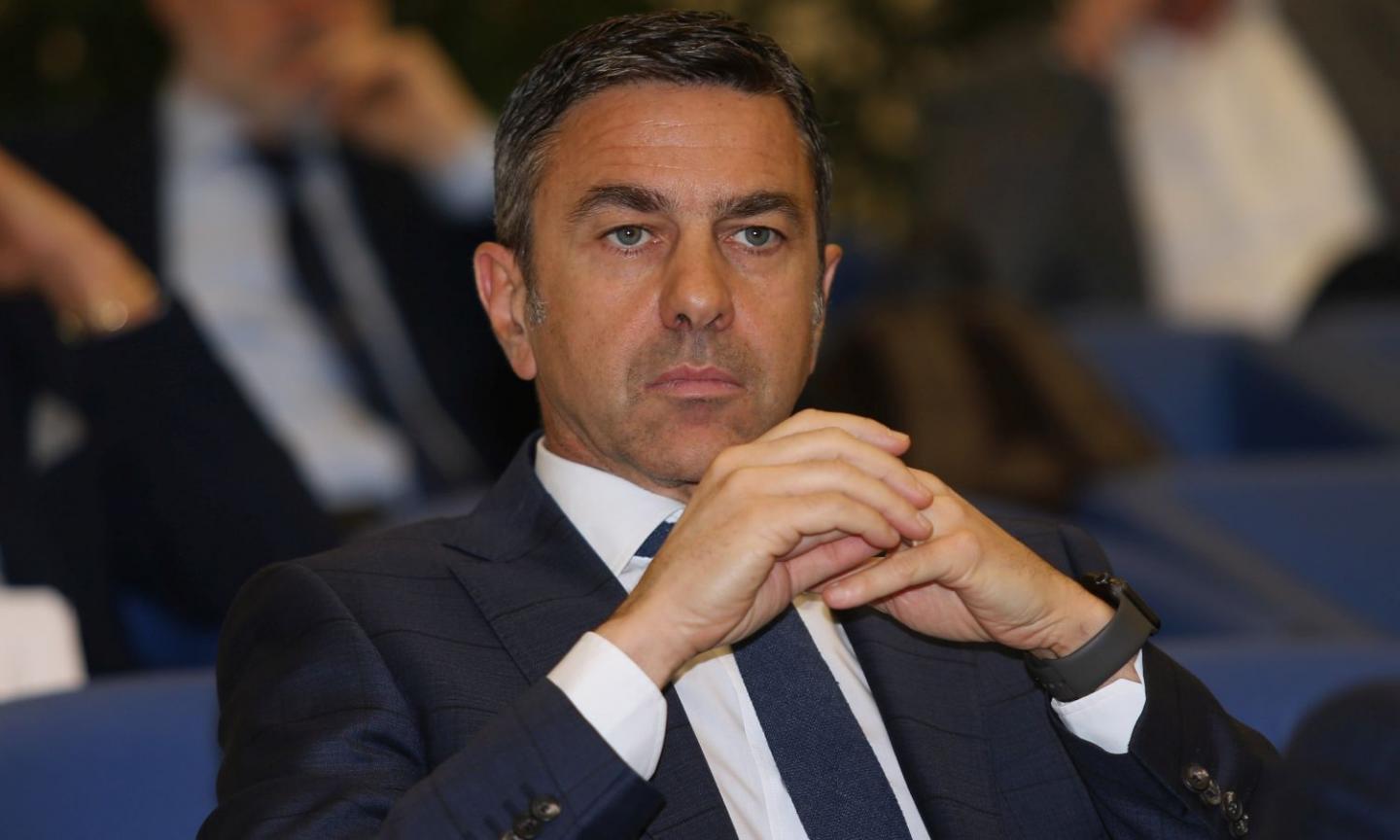 Inter, Costacurta sentenzia: “Il mercato è da 5.5 in pagella” Inter, Costacurta sentenzia: “Il mercato è da 5.5 in pagella”