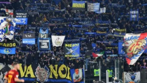 Curva Nord Inter