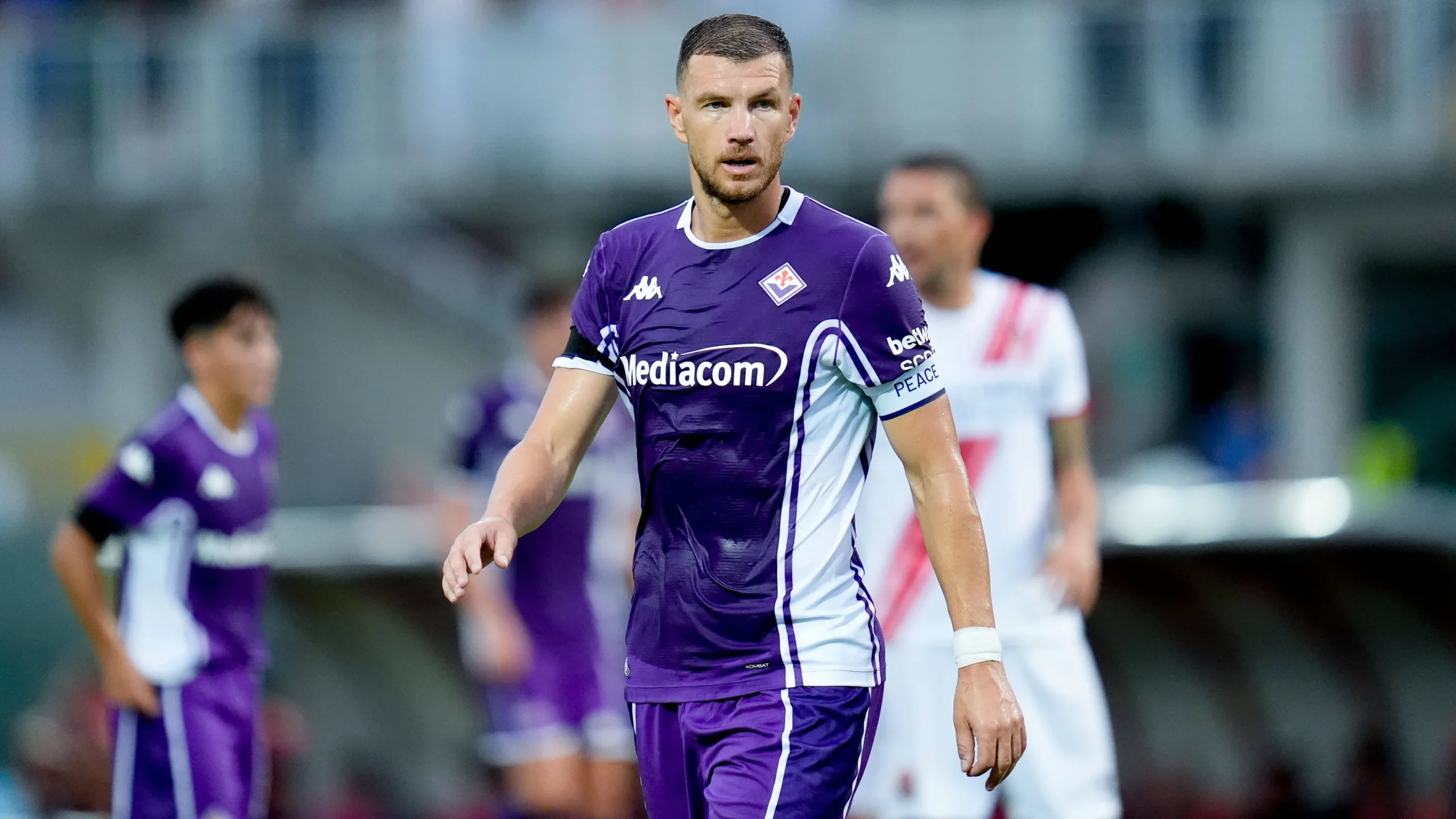 dzeko ricorda l8217inter e loda inzaghi una persona vera con lui grande libert224 bologna resta una ferita