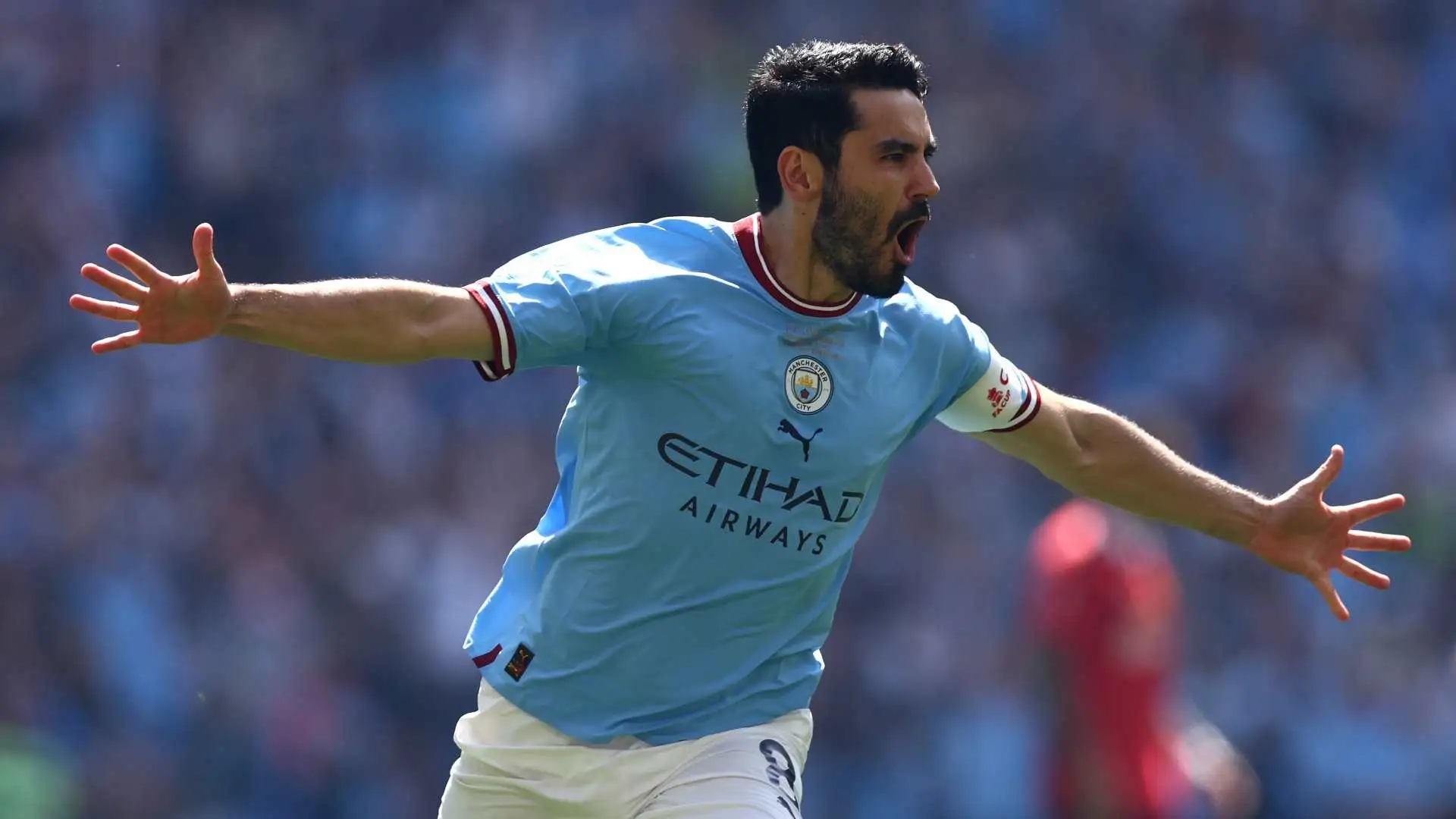 Inter, proposto Gundogan: ma Marotta chiude il mercato a centrocampo Inter, proposto Gundogan: ma Marotta chiude il mercato a centrocampo