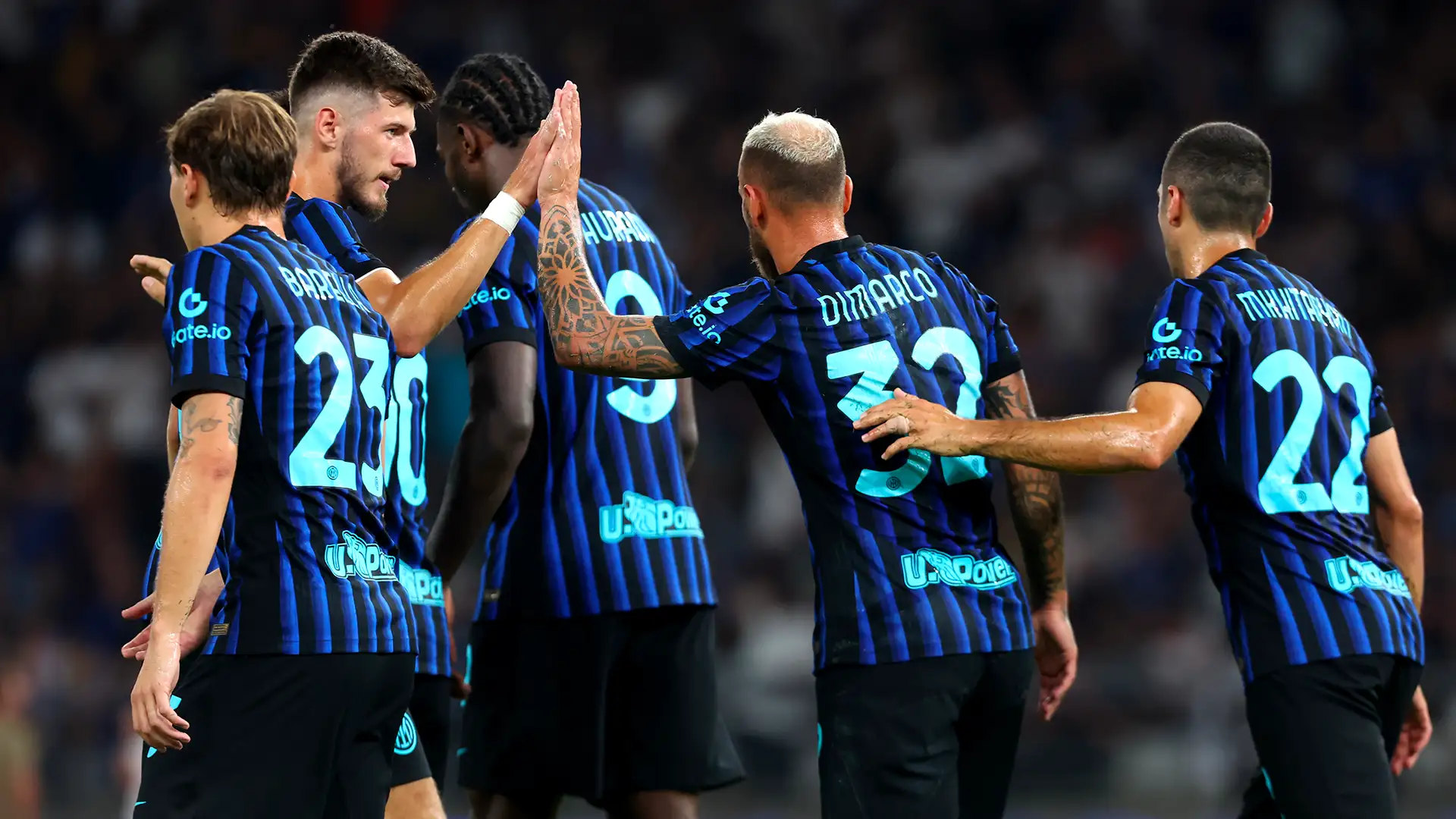 Inter
