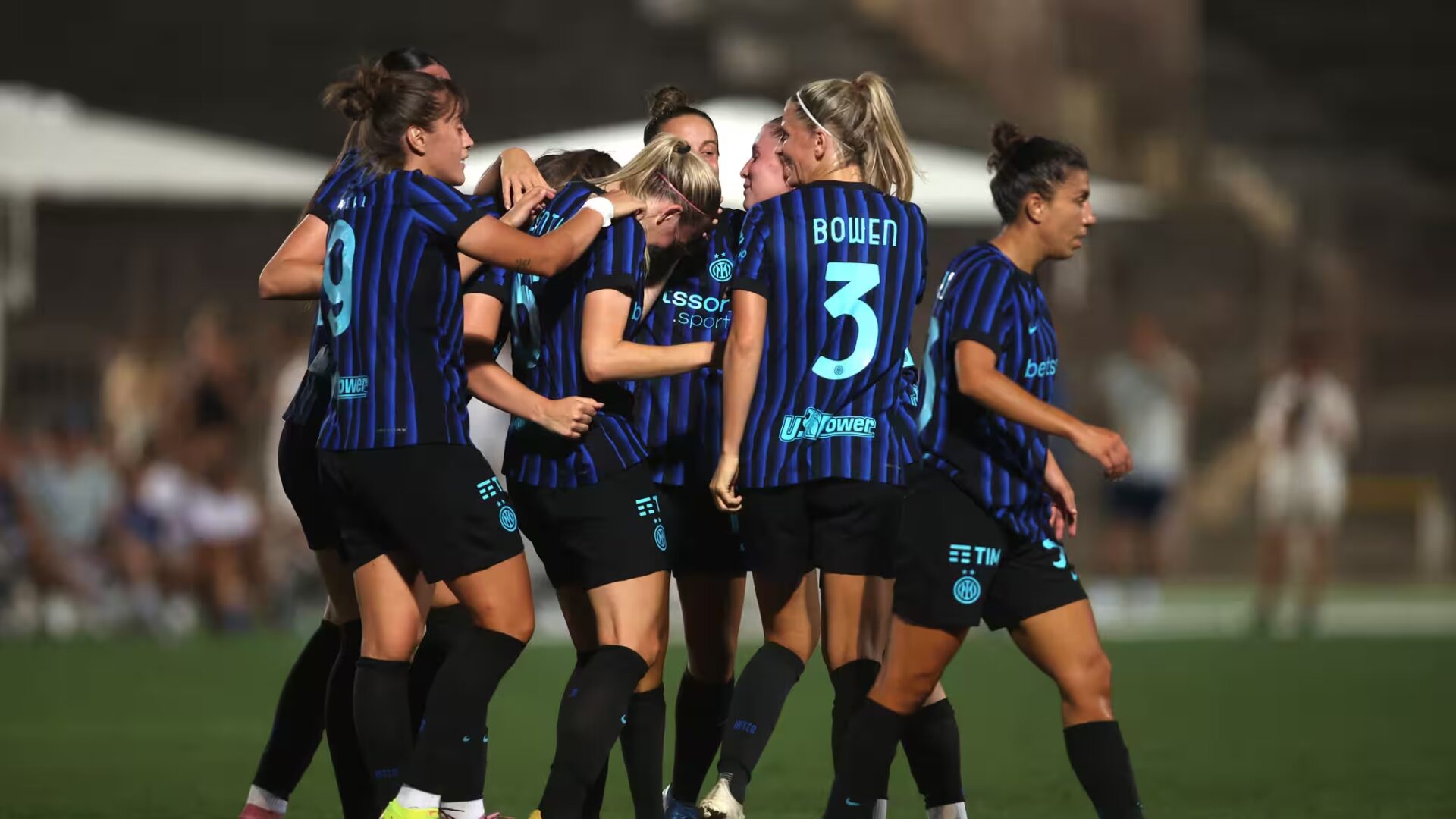 Inter Women