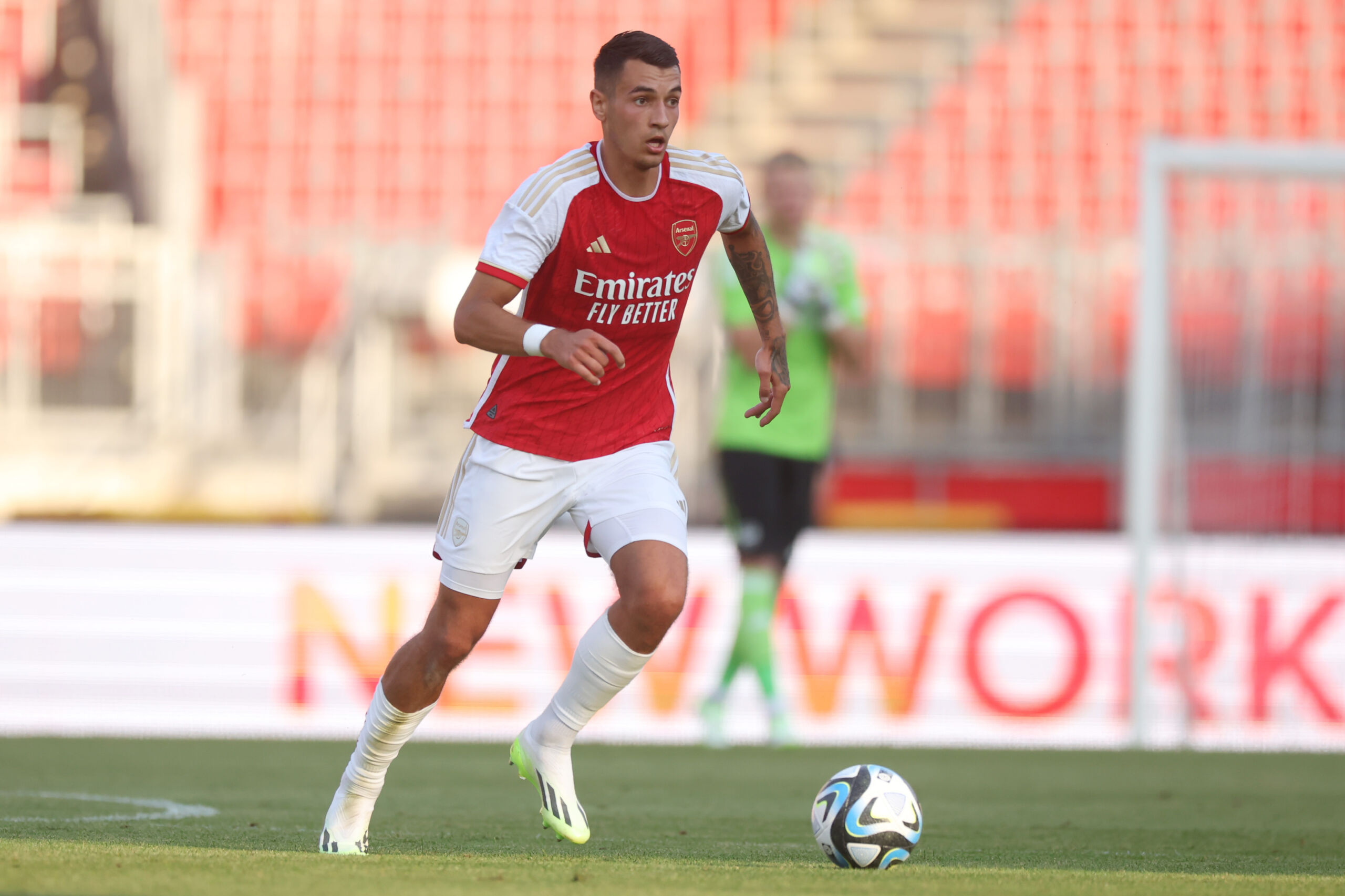 Mercato Inter, idea Kiwior per la difesa: sfida aperta con la Juventus