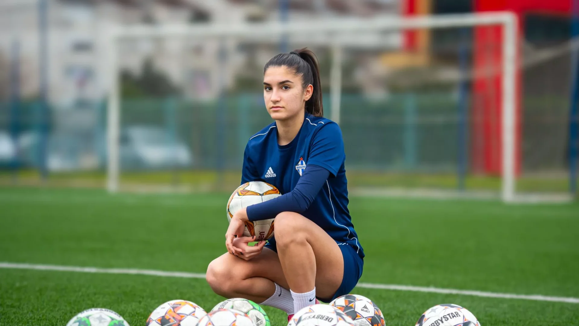 Maša Tomašević nuovo colpo dell'Inter women