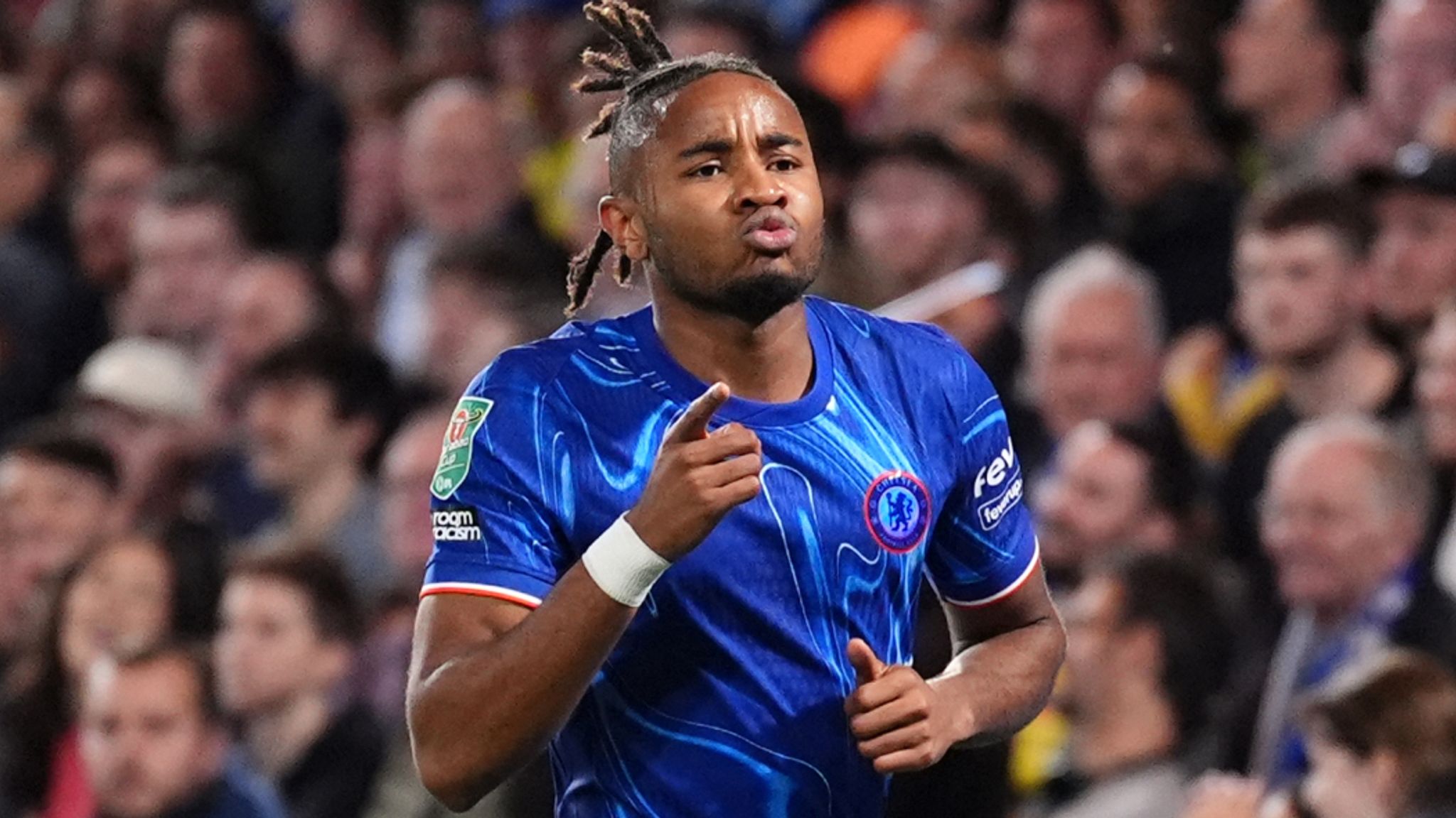 Calciomercato Inter, priorità al centrocampo: Lookman in stand by, cresce l’idea Nkunku Calciomercato Inter, priorità al centrocampo: Lookman in stand by, cresce l’idea Nkunku