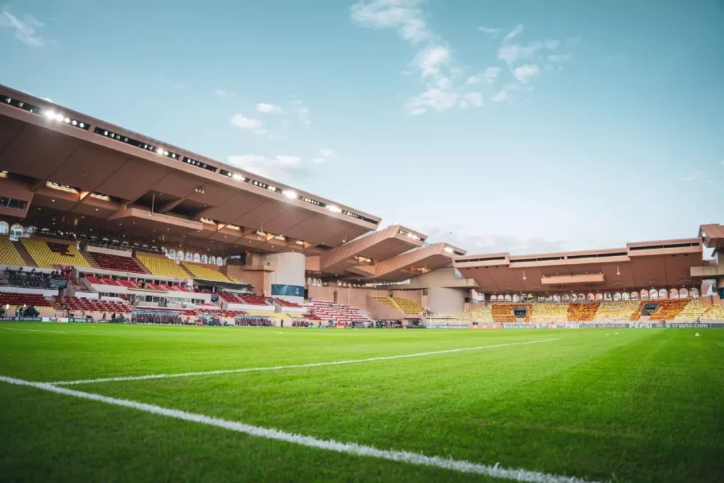 Stade Louis II