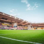 Stade Louis II