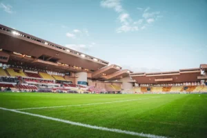 Stade Louis II