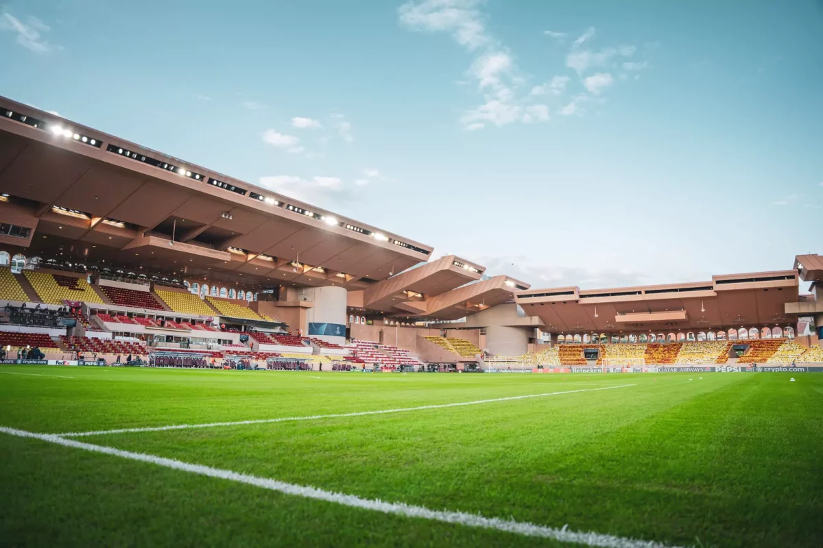 Stade Louis II